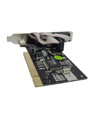 Netmos Nm9835CV FGATN PCI-IO9835-2S-1 PCI Interface E132041