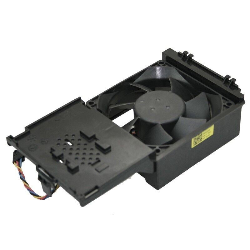 Dell Optiplex Case Fan Speaker Assembly