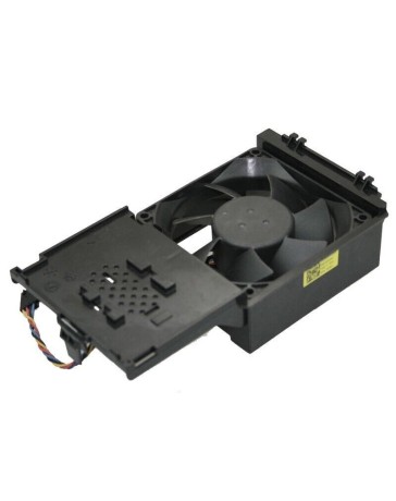 Dell Optiplex Case Fan Speaker Assembly