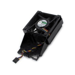 Dell Optiplex Case Fan Speaker Assembly