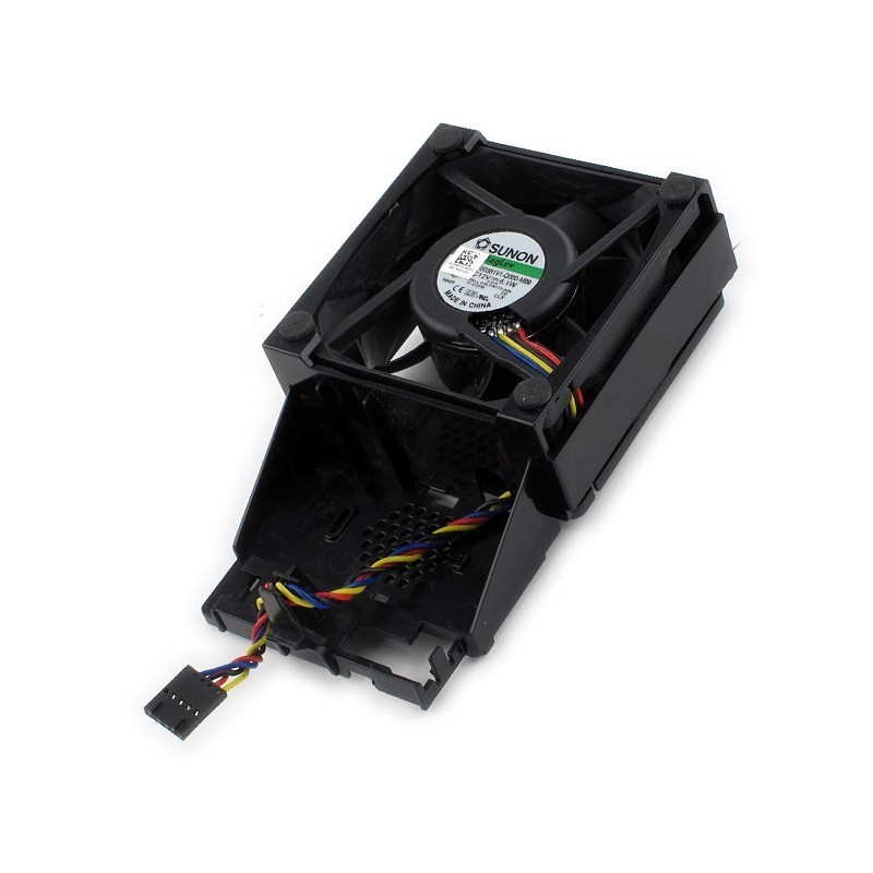 Dell Optiplex Case Fan Speaker Assembly