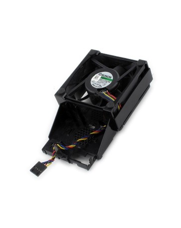 Dell Optiplex Case Fan Speaker Assembly