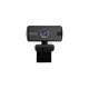 ProXtend X201 Full HD webcam 3 MP 2048 x 1536 Pixels USB 2.0 Zwart, Zilver