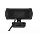 ProXtend X201 Full HD webcam 3 MP 2048 x 1536 Pixels USB 2.0 Zwart, Zilver