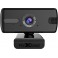 ProXtend X201 Full HD webcam 3 MP 2048 x 1536 Pixels USB 2.0 Zwart