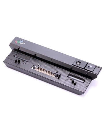 Lenovo Port Replicator II for ThinkPad X, T, R en A Series