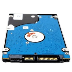 ST500LM000, W76, WU, P/N 1EJ162-626, FW HPRB, Seagate 500GB SATA 2.5 Hard Drive