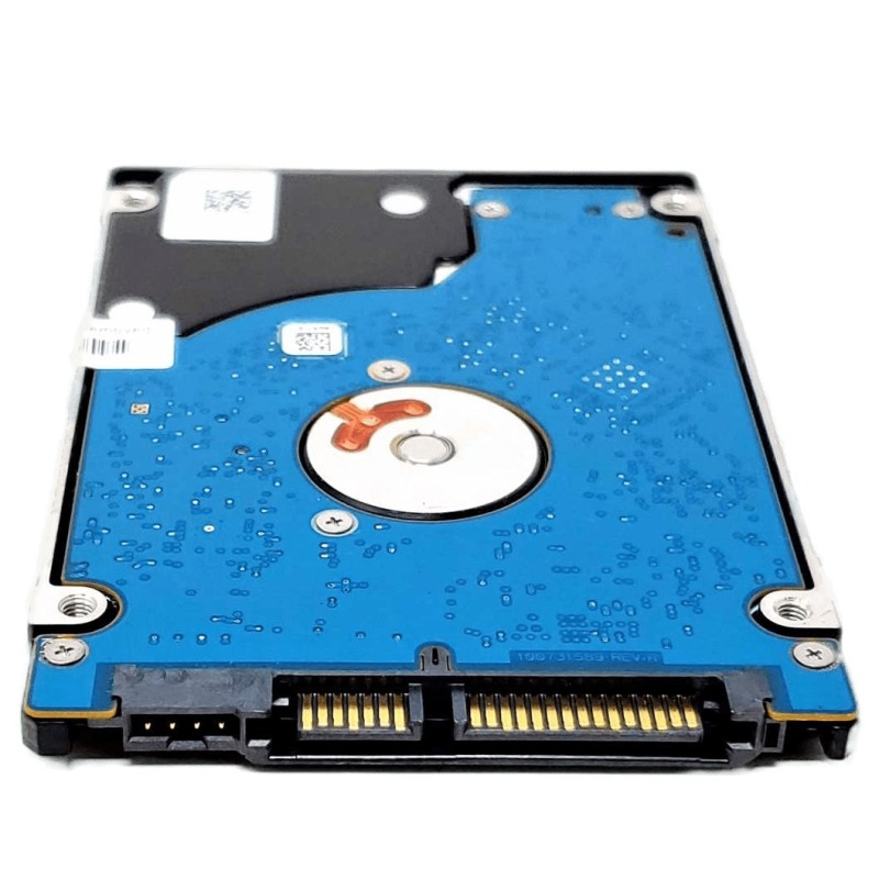 ST500LM000, W76, WU, P/N 1EJ162-626, FW HPRB, Seagate 500GB SATA 2.5 Hard Drive