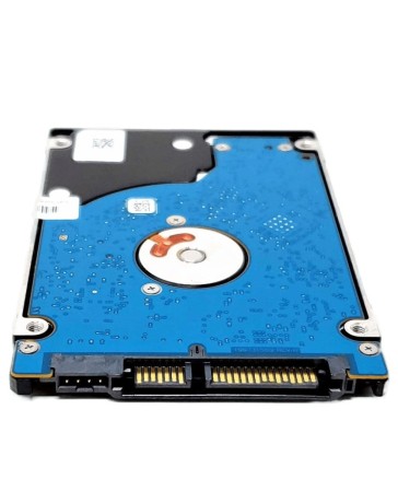 ST500LM000, W76, WU, P/N 1EJ162-626, FW HPRB, Seagate 500GB SATA 2.5 Hard Drive