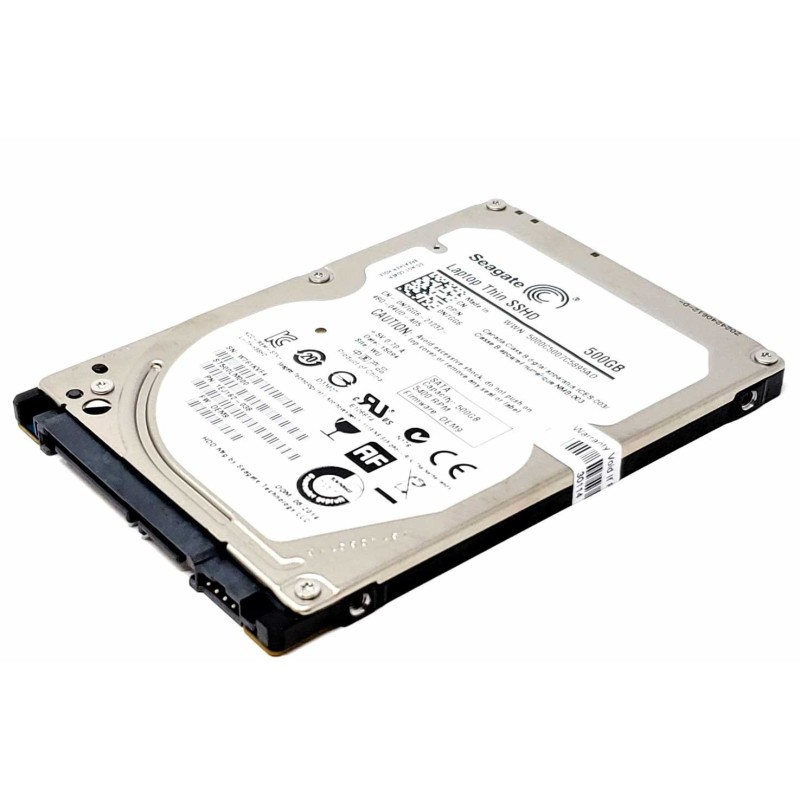 ST500LM000, W76, WU, P/N 1EJ162-626, FW HPRB, Seagate 500GB SATA 2.5 Hard Drive