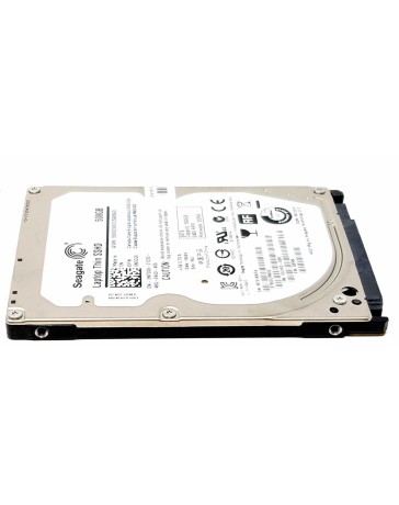 ST500LM000, W76, WU, P/N 1EJ162-626, FW HPRB, Seagate 500GB SATA 2.5 Hard Drive