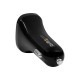 StarTech Double USB car charger - dual USB - 24W/4.8A - 2 ports - black