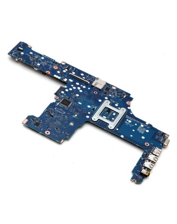 Motherboard For HP ProBook 640 650 G1 744016-601 744016-001 6050A2566301-MB-A04