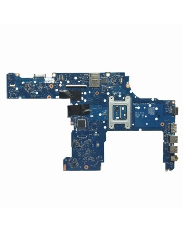 HP Probook 650 G1 Notebook 744022-001 501 601 QM87 Chipset Motherboard