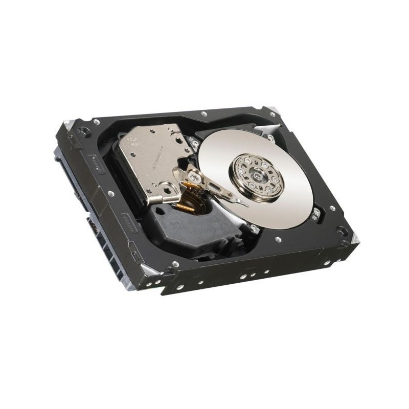 HP 3TB 7.2K 3.5" SAS 6G 652766-B21 653959-001 638521-002 Hard Drive