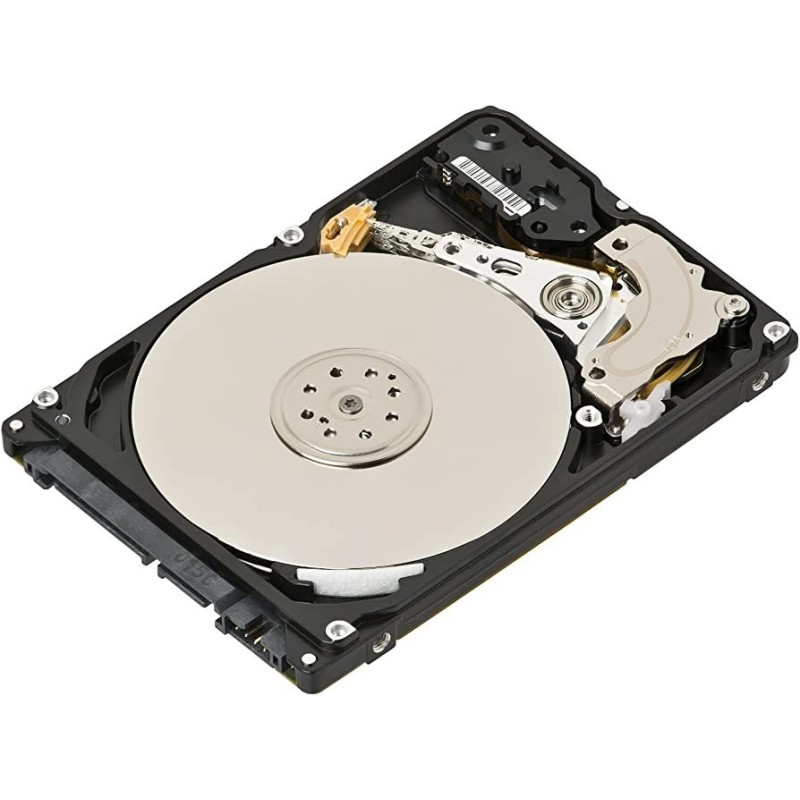 HP 3TB 7.2K 3.5" SAS 6G 652766-B21 653959-001 638521-002 Hard Drive