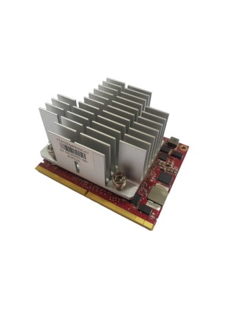 HP 679351-001 AMD Radeon HD 7600A 2GB MXM Mobile Graphics Card