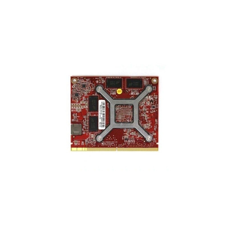 HP 679351-001 AMD Radeon HD 7600A 2GB MXM Mobile Graphics Card
