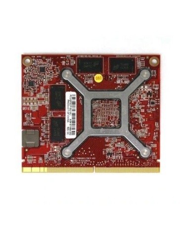 HP 679351-001 AMD Radeon HD 7600A 2GB MXM Mobile Graphics Card
