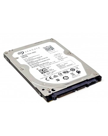 Seagate 500GB ST500LM023 805217-011 1RR152-020 833529-001 2.5" SATA