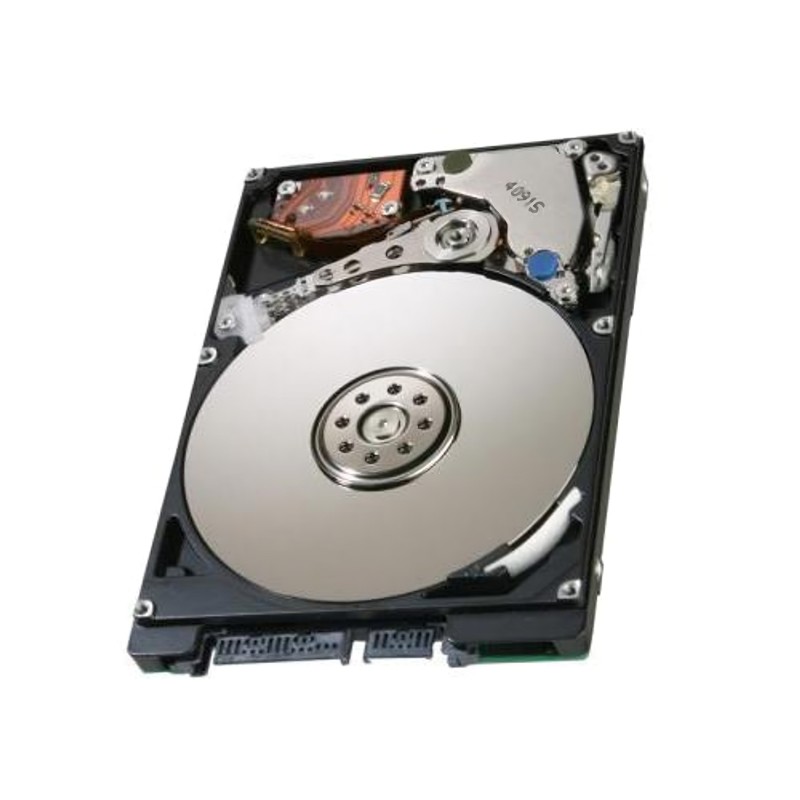 HP 639855-003 - 320GB 7.2K SATA 2.5" 16MB Hard Drive