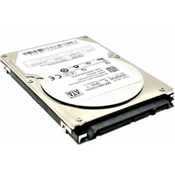 HP 639855-003 - 320GB 7.2K SATA 2.5" 16MB Hard Drive