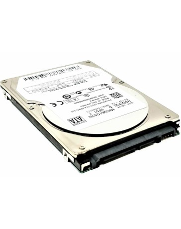 HP 639855-003 - 320GB 7.2K SATA 2.5" 16MB Hard Drive