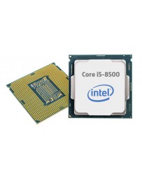 Intel Core i5 8500 processor 3.00 GHz