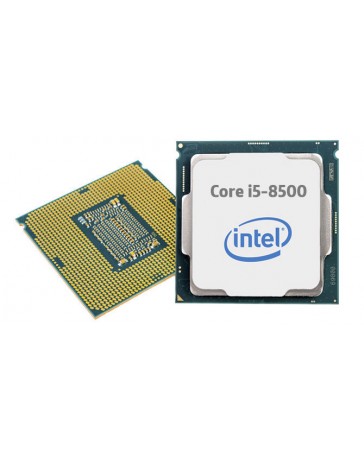 Intel Core i5-8500 3.0GHz Quad-Core CPU Computer Processor