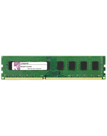 Kingston 2GB 1Rx8 PC3-10600U-9-10-A0 Memory HP HR3XF82