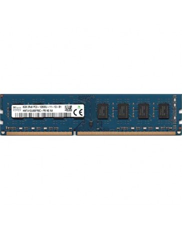 SK Hynix 4GB 2Rx8 PC3-12800E-11-13-E3 Ddr3 Ram