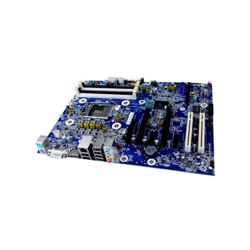 HP Workstation Motherboard  Z210 - 615943-001