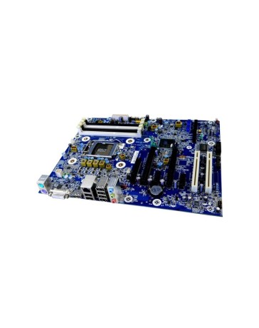 HP Workstation Motherboard  Z210 - 615943-001