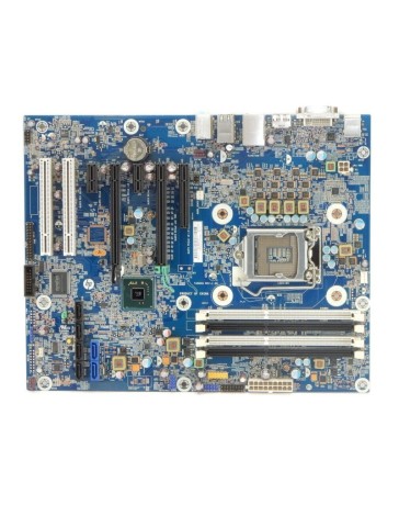HP Workstation Motherboard  Z210 - 615943-001