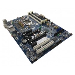 HP Workstation Motherboard  Z210 - 615943-001