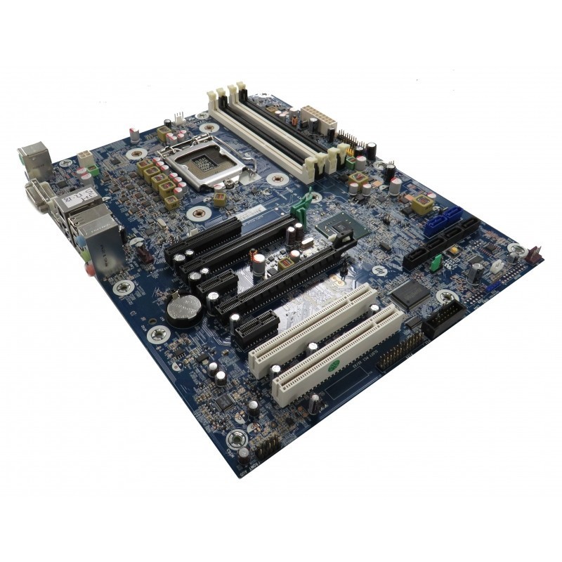 HP Workstation Motherboard  Z210 - 615943-001