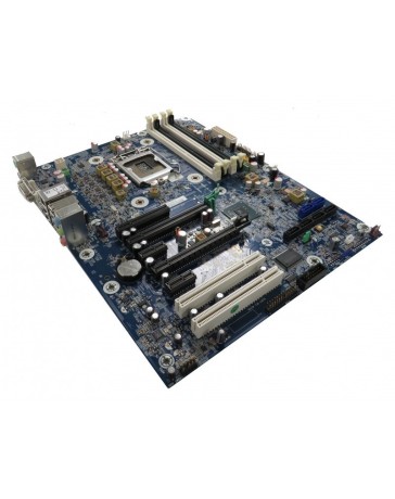 HP Workstation Motherboard  Z210 - 615943-001