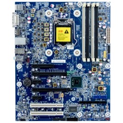 HP Workstation Motherboard  Z210 - 615943-001
