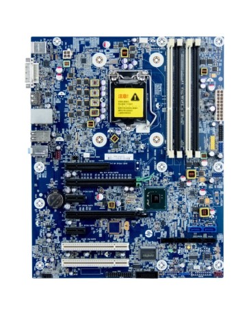 HP Workstation Motherboard  Z210 - 615943-001