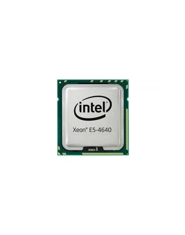 Intel Xeon  E5-4640 - Refurbished