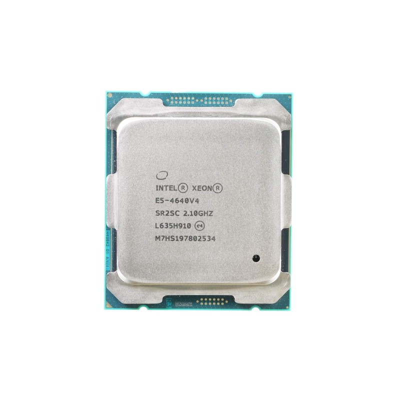 Intel Xeon  E5-4640 - Refurbished