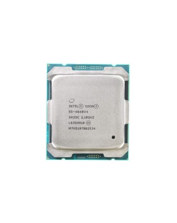 Intel Xeon  E5-4640 - Refurbished