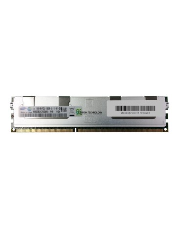Samsung 32GB 4RX4 PC3L-10600R-09-11-AB1-D3 M393B4G70BM0-YH9 Server Memory RAM