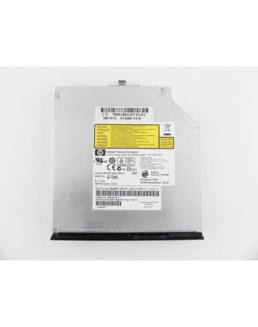 Pavilon DV6 DVD-RW Drive 574285-TC0 603677-001
