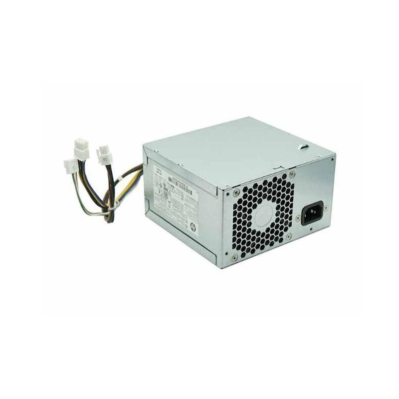 HP 758752-001 901909-002 Power Supply for EliteDesk 800G2, 700G1, 600G2