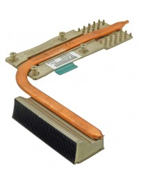 HP 620 Cooling Heatsink 605749-001