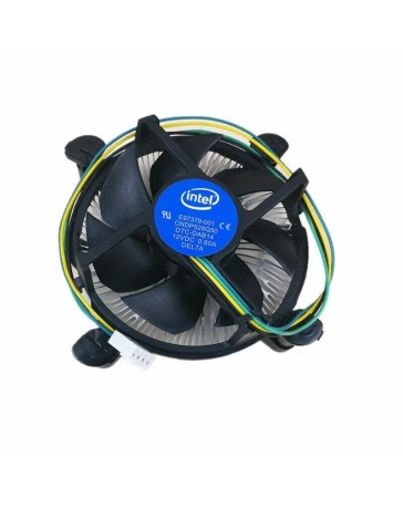 HP 285 G2 MT Tower Motherboard Socket FM2 CPU Heatsink & Fan - 840851-001 HP 285 G2 MT Tower Motherboard Socket FM2 CPU Heatsink & Fan - 840851-001
