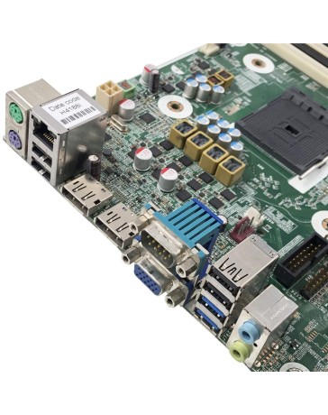 HP EliteDesk 705 G1 MT FM2+ Motehrboard 752149-001 751439-001