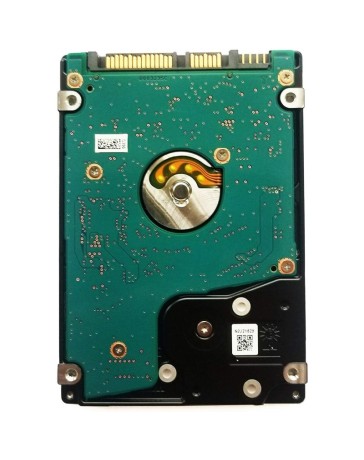 HP 724967-002 703267-001 Laptop HDD 2.5" 500GB 7mm SATA HP 724967-002 703267-001 Laptop HDD 2.5" 500GB 7mm SATA
