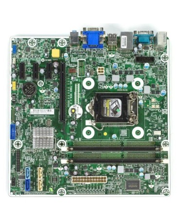 HP ProDesk 400 G1 Socket LGA1150 Motherboard I/O Shield 718775-001